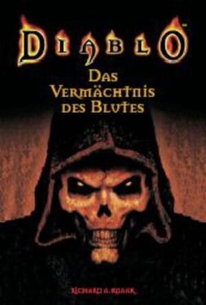 Seit Anbeginn der Zeit liefern sich die geflügelten Streiter des Himmels einen erbarmungslosen Krieg mit den dämonischen Horden der Hölle um das Schicksal der Schöpfung. Jetzt wurde dieser infernalische Konflikt ins Reich der Sterblichen verlagert! Die sensationelle Romanadaption des preisgekrönten PC- Spielklassikers!