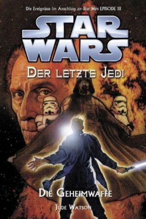 Star Wars: Der letzte Jedi: Star Wars: Der letzte Jedi | Bundesamt für magische Wesen