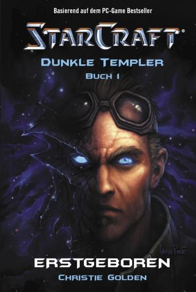 Starcraft: Dunkle Templer | Bundesamt für magische Wesen