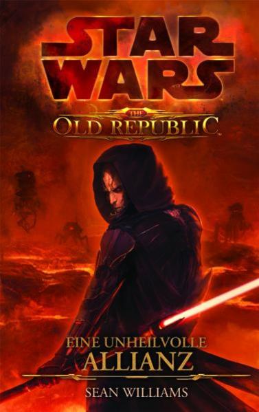 Star Wars The Old Republic: Eine unheilvolle Allianz | Bundesamt für magische Wesen
