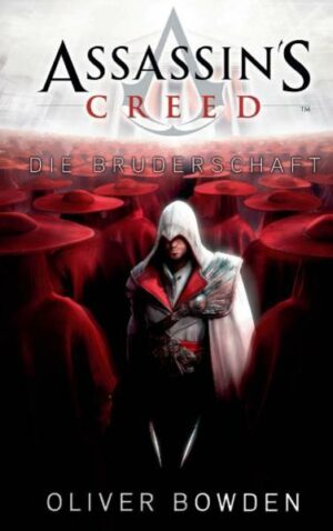 Assassin's Creed: Die Bruderschaft | Bundesamt für magische Wesen