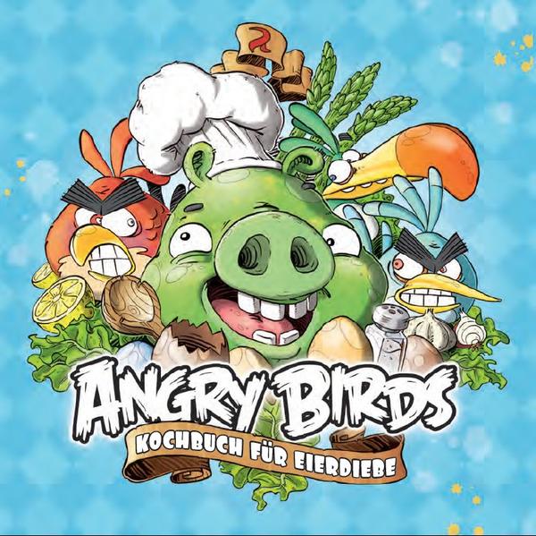 Einfach mal wieder gepflegt die Sau raus lassen? Ohne irgendwelche Angry Birds, die versuchen, alles zum Einsturz zu bringen? Hier kommt die Gelegenheit! Die Küche gehört nur dir alleine und das Leben ist zum suhlen! Also, worauf wartest du noch? Schlag ein oder zwei Eier in die Pfanne und erklimme die schw(e)indelnden Höhen wahrer Kochkunst! Und zwar mit diesen ferkelleichten Rezepten, die jede Mahlzeit zur saugeilen Party machen. Von echten Klassikern bis hin zu genialen Trendrezepten - im wahrsten Sinne des Wortes: Das Gelbe vom Ei!