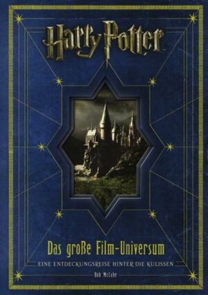 Harry Potter: Das große Film-Universum | Bundesamt für magische Wesen