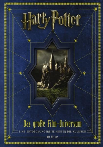 Harry Potter: Das große Film-Universum | Bundesamt für magische Wesen