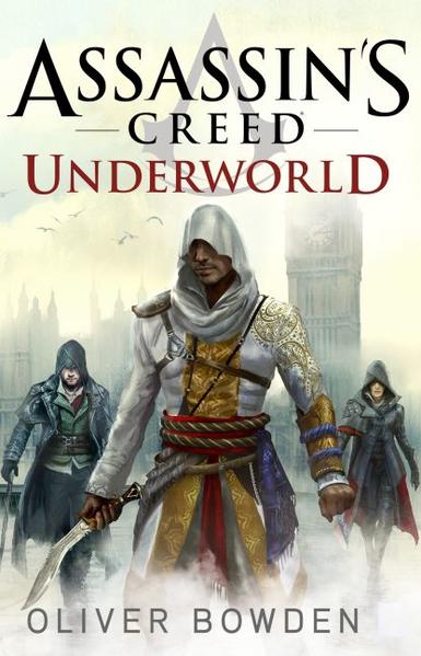 Assassin's Creed: Underworld | Bundesamt für magische Wesen