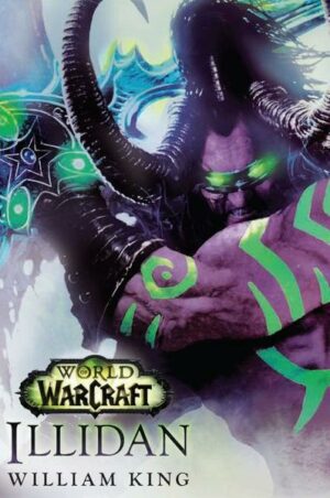 World of Warcraft: Illidan | Bundesamt für magische Wesen