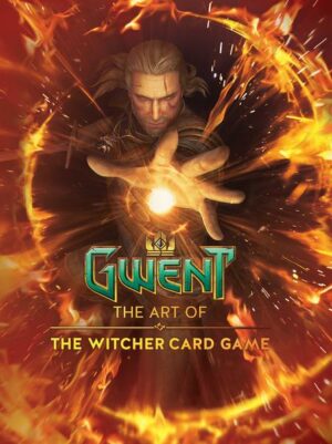 Gwent: The Art of The Witcher Card Game | Bundesamt für magische Wesen