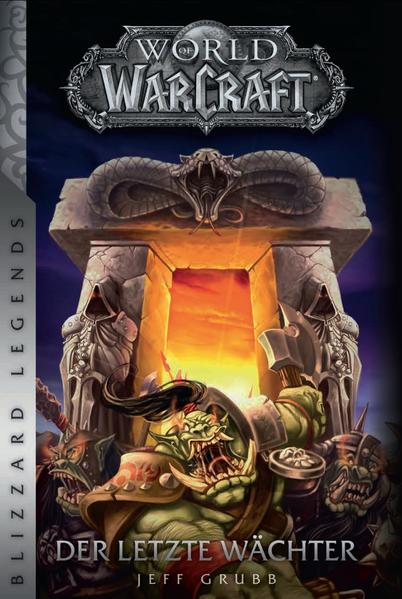 World of Warcraft: Der letzte Wächter | Bundesamt für magische Wesen