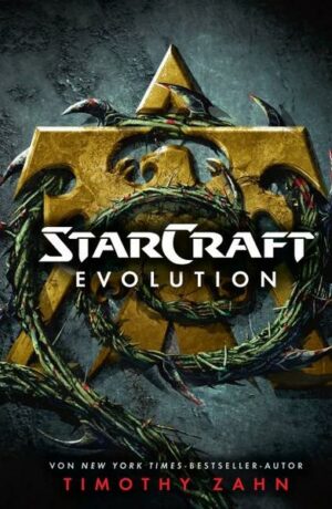 StarCraft: Evolution | Bundesamt für magische Wesen