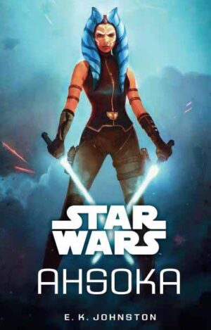 Star Wars: Ahsoka | Emily Kate Johnston