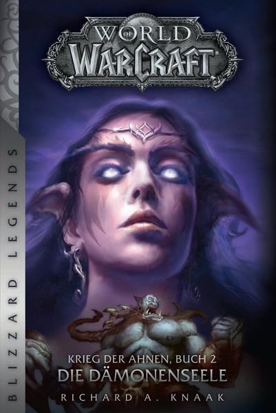 World of Warcraft: Krieg der Ahnen 2 | Bundesamt für magische Wesen