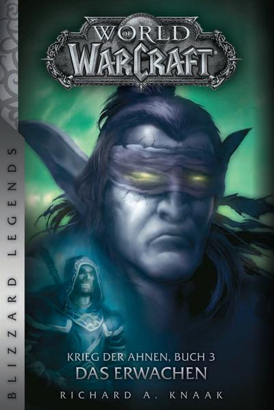 World of Warcraft: Krieg der Ahnen 3 | Bundesamt für magische Wesen