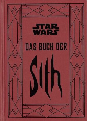 Star Wars: Das Buch der Sith | Bundesamt für magische Wesen