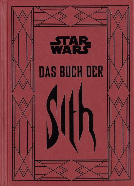 Star Wars: Das Buch der Sith | Bundesamt für magische Wesen