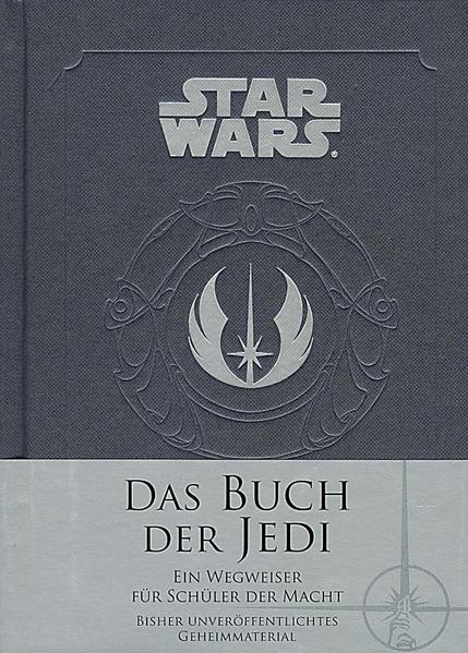 Star Wars: Das Buch der Jedi | Bundesamt für magische Wesen