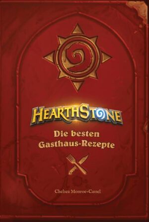 Dieser Band gibt Hearthstone-Fans die Möglichkeit, raffinierte, von ihrem Lieblingsspiel inspirierte Speisen, Cocktails und alkoholfreie Drinks zuzubereiten. Diese Replik des persönlichen Rezeptbuchs von Gastwirt Harth Steinbräu präsentiert über fünfzig brandneue Leckereien, die sich perfekt für ein paar entspannte Stunden am Kamin oder einen aufregenden Spieleabend eignen, darunter u. a. Naxxramas- Nachos, Malufrions Matsche, Medivhs unverwechselbarer Karazhan-Cocktail und Un’Goro-Teergrubenpudding. Dank appetitanregender Fotos und Harths privater Anmerkungen erweckt Die besten Gasthaus-Rezepte die Welt von Hearthstone so schmackhaft zum Leben, wie niemals zuvor. Hearthstone ist ein rasantes digitales Kartenspiel, bei dem die Spieler bei epischen, strategischen Duellen Zauber wirken, Kämpfer heraufbeschwören und mächtige Helden befehligen. Besiedelt mit bekannten Charakteren aus dem Warcraft-Universum, hat Hearthstone mit seinem Humor und seinem trügerisch einfachen Gameplay längst Legionen von Fans gewonnen.