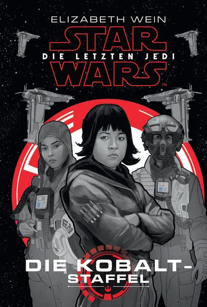 Star Wars: Die letzten Jedi: Die Kobalt-Staffel | Bundesamt für magische Wesen