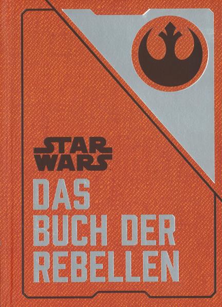Star Wars: Das Buch der Rebellen | Bundesamt für magische Wesen