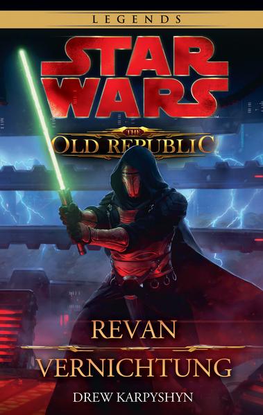 Star Wars The Old Republic 2: Revan & Vernichtung | Bundesamt für magische Wesen