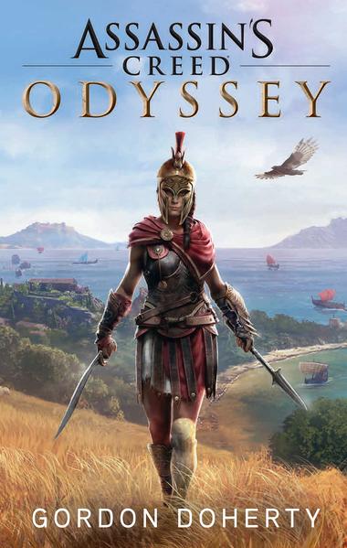 Assassin's Creed Odyssey | Bundesamt für magische Wesen