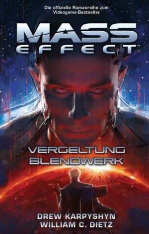 Mass Effect 2: Vergeltung & Blendwerk | Bundesamt für magische Wesen