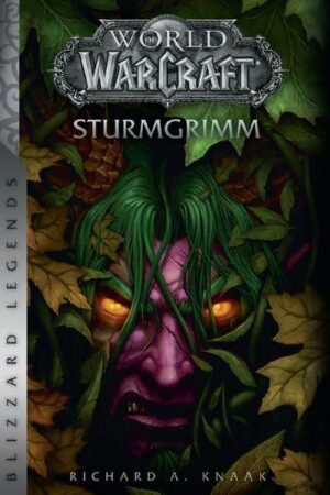 World of Warcraft: Sturmgrimm | Bundesamt für magische Wesen