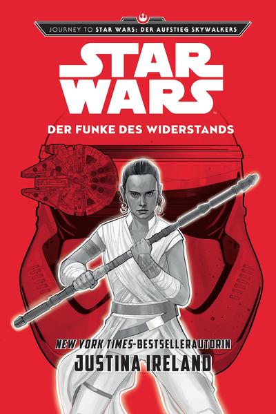 Star Wars: Der Funke des Widerstands | Bundesamt für magische Wesen