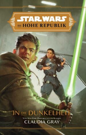 Star Wars: Die Hohe Republik: In die Dunkelheit | Bundesamt für magische Wesen
