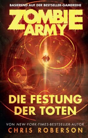 Zombie Army: Die Festung der Toten | Bundesamt für magische Wesen