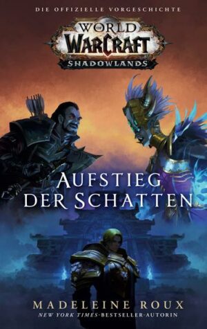World of Warcraft: Shadowlands: Aufstieg der Schatten | Bundesamt für magische Wesen