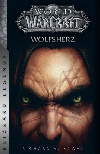 World of Warcraft: Wolfsherz | Bundesamt für magische Wesen