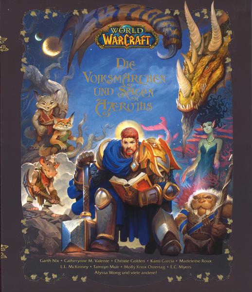 World of Warcraft | Bundesamt für magische Wesen
