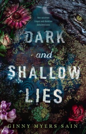 Dark and Shallow Lies: Von seichten Lügen und dunklen Geheimnissen | Bundesamt für magische Wesen