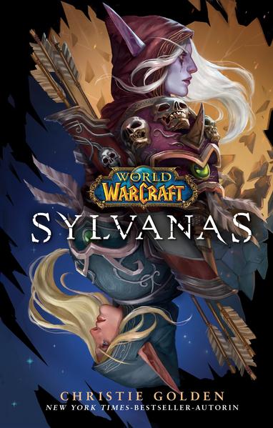 World of Warcraft: Sylvanas | Bundesamt für magische Wesen