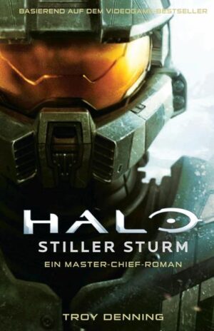 Halo: Stiller Sturm | Bundesamt für magische Wesen