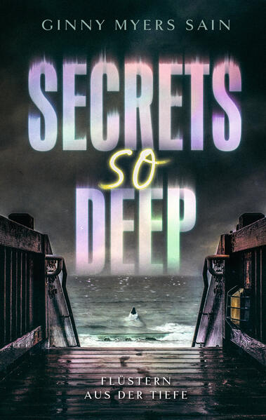 Secrets so Deep: Flüstern aus der Tiefe | Bundesamt für magische Wesen