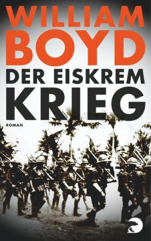 Gestern waren sie noch Freunde, die kernigen Deutschen und steifen Engländer in Ostafrika im Jahr 1914. Dann bricht der Erste Weltkrieg aus, und sie stehen sich auf einmal verfeindet gegenüber. Heißt es anfangs noch, die Soldaten würden unter der ostafrikanischen Sonne »dahinschmelzen wie Eis«, sodass der Krieg schnell beendet sei, erfüllt sich diese Prognose nicht. Im Mittelpunkt des Geschehens stehen Hamish Cobb, Kopf einer alten britischen Offiziersfamilie, und seine Söhne Gabriel und Felix. Während Gabriel pflichtbewusst in den Krieg zieht, landet Hamish in der Irrenanstalt. Und Felix drückt sich vor gar zu viel Engagement ...