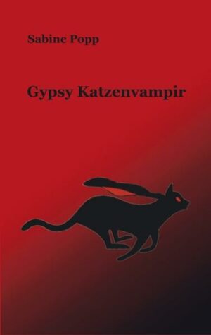 Gypsy Katzenvampir | Bundesamt für magische Wesen