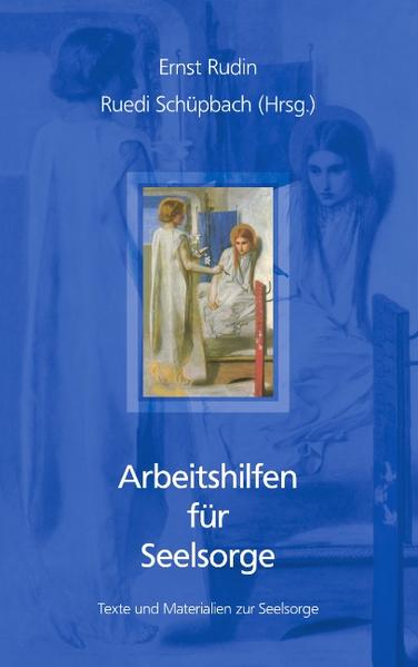 Diese Arbeitshilfen sind eine Sammlung von Erfahrungen und Hilfsmitteln für die Seelsorge. Sie sind aus der Praxis heraus entstanden und für die Praxis zusammengestellt. Das Buch kann und will die einzelnen Bereiche der Seelsorge nicht umfassend behandeln, gibt aber viele Hilfen und Anregungen zu einzelnen Bereichen, wie sie uns in der Praxis immer wieder begegnen. Die 'Arbeitshilfen für Seelsorge' sind als Nachschlagewerk, gleichsam als Erste-HilfeKasten, besonders für Laienseelsorger gedacht und haben sich bereits seit vielen Jahren als Lehrbuch in den Kurswochen für Laienseelsorger verschiedener Werke bewährt. Die vorliegende Ausgabe ist ein Reprint aus dem Jahr 1992 und konnte aus technischen Gründen nicht aktualisiert werden. Die Herausgeber: Ernst Rudin begründete als CVJMSekretär eine Kurs- und Ferienwochen-Arbeit mit dem Schwerpunkt Seelsorge und Verkündigung. Er ist 1997 verstorben. Als geistlicher Sohn hat Ruedi Schüpbach diese Schulungsarbeit weiter ausgebaut und führt sie mit einem Mitarbeiterteam weiter. Er bietet hauptamtlich entsprechende Retraiten und Kurs-Wochen/ Wochenenden im Läbeshuus Heiligenschwendi an.