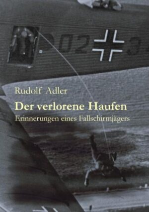 Die Kriegserinnerungen des Stabsfeldwebels Rudolf Adler führen den Leser von seiner Ausbildung zum Fallschirmjäger in Stendal an viele Fronten des Zweiten Weltkriegs. Besonders eindringlich sind dabei die Erlebnisse des jungen Soldaten bei der Eroberung Kretas 1941 und die Schilderung seines Russland-Einsatzes. Immer bleiben sein Blick und seine Gefühle zutiefst menschlich und verwurzelt in seiner bäuerlichen oberschwäbischen Herkunft. Dieses Buch vermittelt eindringlich die Situation derer, die versucht haben, fernab jeden falschen Heldentums, anständig zu bleiben und verschafft dieser verführten Generation eine leise, aber berührende Stimme.