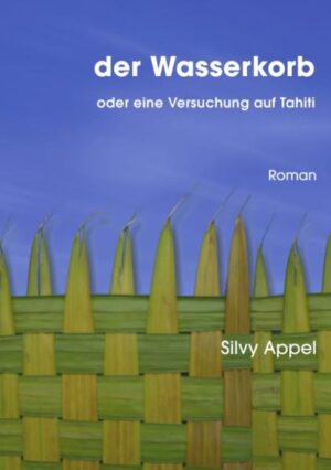 Während einer Weltreise findet Liza ihre grosse Liebe mitten im Pazifik: auf der Südsee-Insel Tahiti. Nach ihrer Rückkehr verlässt sie die Schweiz und zieht zu ihrem Geliebten, dem introvertierten französischen Schriftsteller Maurice Larivière. Er kann weder über seine traurige Jugend in elenden Heimen im Frankreich der Kriegs- und Nachkriegsjahre sprechen, noch hat er seine Vergangenheit bei den Fallschirmjägern, den gefürchteten "Bérets Rouges", während des Algerienkrieges aufgearbeitet. Die isolierte Insel, das einfache, beinahe karge Leben und Maurices Eigenheiten sind eine grosse Herausforderung für Liza. Als unerwartet ein reicher Verehrer aus der Schweiz auftaucht, verliert sie den Überblick. Doch nach Um- und Abwegen über ein luxuriöses Leben erkennt sie bald die wahren Werte und findet zu Maurice und sich selbst zurück. Die Geschichte endet mit einem "traurigen Happy-End" ...