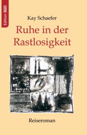 Was treibt einen Menschen immer wieder nach Afrika? Was geht in ihm vor, wenn er ohne Grund, Dauer und Ziel seines Aufbruchs zu erahnen, ein letztes Mal die Tür zum Bekannten schließt und sich fast schwerelos ins Ungewisse treiben lässt? Kay Schaefers Reiseroman trägt die Handschrift eines rastlosen Grenzgängers zwischen Europa und Afrika. Der Autor ist für seinen Debüt-Roman auf der Leipziger Buchmesse 2006 mit dem BOD AutorenAward ausgezeichnet worden