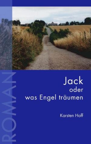 Dieser Roman zeigt in eindrucksvoller Weise, wie sowohl Vergangenheit und Gegenwart als auch Gut und Böse voneinander abhängig sind und die Phantasie manchmal kaum von der Realität unterscheiden ist. Durch einen in die Zukunft weisenden Traum wird Jacks Leben entscheidend verändert. Nach und nach erfährt er, dass seine Rolle im umfangreichen Weltgetriebe nicht ganz unwesentlich ist. Er wird immer wieder mit dem Bösen konfrontiert, das ihm seine Vergangenheit wie einen Spiegel vor Augen führt.