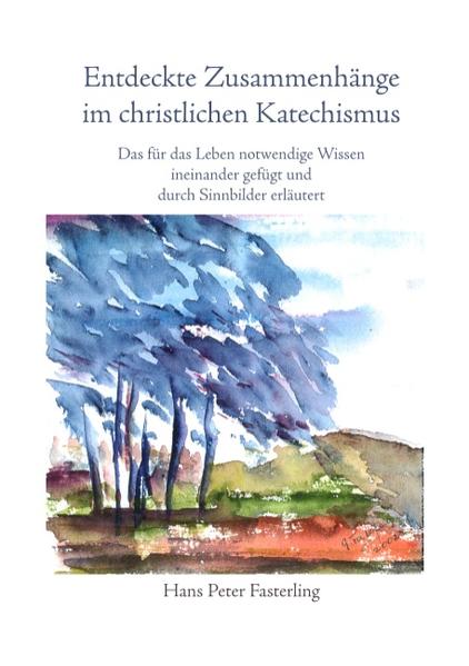 Eine neuartige Darstellung des Katechismus, die entdeckte Zusammenhänge zwischen den Aussagen der Glaubensbekenntnisse, der Vaterunser-Bitten und der Gebote einleuchtend beschreibt: Der Autor legt ein Arbeitsbuch vor, das in eindringlichen Worten knapp und präzise die "Lehre" mit dem "Leben" verbindet. Anschauliche Sinnbilder vertiefen und erweitern die Bedeutung der Glaubensaussagen. Der christliche Lebensentwurf stellt sich in seiner Ganzheit auf sieben Abschnitten einer Kreislinie dar, zwischen denen sieben Themen der Gaben und Aufgaben des christlichen Lebens einschließlich der Sakramente präsentiert werden. Außer den üblichen Katechismus-"Stücken" wird auch das Kirchenjahr mit den Bibelabschnitten für die Gottesdienste einbezogen. Neu sind die "evangelischen Worte" über Maria sowie die Anregungen zum "meditativen Aufnehmen" des Glaubens. Christen aller Kirchen und Konfessionen werden die gemeinsamen Glaubensgrundlagen erkennen.