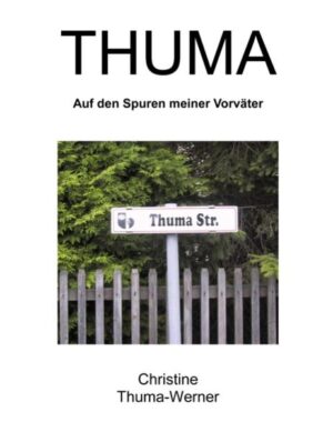 Die Autorin erzählt von einer nicht alltäglichen Urlaubsreise durch Niederösterreich und Mähren auf der Suche nach den eigenen Wurzeln. Dabei leitet sie das beliebte, aber häufig unterschätzte Hobby der Genealogie geschickt mit fundierten Angaben in verschiedene Bereiche der weiterführenden Wissenschaften über.