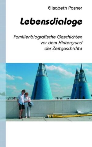 Elisabeth Posner legt jetzt mit Lebensdialoge erstmals ein großes Werk vor. Der Familienroman ist angelegt als ein langes Gespräch mit dem Verwandten und Studenten Jan-Erik. Angeregt von einem gemeinsamen Besuch des Hauses der Geschichte der Bundesrepublik Deutschland in Bonn schildert sie im persönlichen Zwiegespräch oder per Mail die vielen Stationen ihres Lebens. All dies vor dem Hintergrund der von ihr als Zeitzeugin erlebten deutschen Geschichte. Diese Schilderungen sind sehr plastisch und zeugen von dem Ringen um die Wahrheit über die persönlichen und beruflichen Höhen und Tiefen ihres eigenen Lebens. Geboren in Hamburg, bezieht sie in sorgfältiger Auswahl die Familiengeschichte der Großeltern, Eltern und Geschwister ein. Erzählt wird sehr anschaulich zunächst ihr Aufwachsen in einem "bürgerlichen Hause" in den Jahren vor und nach dem Ersten Weltkrieg. Erfahrungen und Ereignisse nach 1933 zeigen auf, dass der so genannte "normale" Bürger sehr viele politische Ereignisse "mitbekam", ihnen aber nach Elisabeth Posners Darstellung hilflos ausgesetzt schien. Es folgen Erlebnisse im Zweiten Weltkrieg, das Leben in der Nachkriegszeit, Wiederaufbau und Wirtschaftswunder, Schilderungen der damals jungen Generation mit ihrer Suche nach eigenen Wegen. Wegstationen sind Berlin, Hamburg und Braunschweig. Obwohl es sich um eine subjektive, persönliche Lebensgeschichte handelt, steht Elisabeth Posners Leben stellvertretend für das vieler Frauen ihrer Generation - ein bewegtes und bewegendes Dokument der Zeitgeschichte.