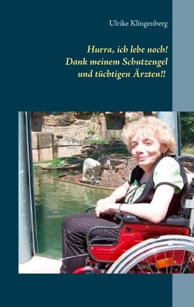 Als ich sieben Jahre alt war, stellte man in der Klinik die chronische Darmerkrankung Morbus Crohn fest, danach verlief nichts mehr wie vorher. Zwei Darmoperationen, zwei Nierensteinoperationen musste ich über mich ergehen lassen. Durch die vielen Medikamente, die ich gegen die Darmentzündung einnehmen musste, sind meine ganzen Organe, Knochen angegriffen. Für längere Ausflüge benötigte ich einen Rollstuhl. Meine Mutter kam bei einem Autounfall ums Leben, ich sass mit im Auto. Den Schock danach, habe ich lange nicht überwunden. Ich war damals 19 Jahre alt. Ich las in einer Zeitschrift von dem chinesischen Arzt Dr. Gendo. Damals ging es mir so schlecht, das ich fast nur noch durch künstliche Ernährung am Leben erhalten werden konnte. Der Arzt stellte mir eine Medizin aus 12 Kräutern zusammen, die schmeckte widerlich, aber ich wollte durchhalten und trank dieses Gebräu drei Monate. Mein Immunsystem ist noch heute sehr geschwächt, doch dank Dr.Gendo und meinen lieben Pflegeeltern, Freunden und Bekannten, tüchtigen Ärzten, ist mein Leben wieder lebenswerter geworden. Diese und andere Erlebnisse, lesen Sie in meinem Buch. Viel Spass!