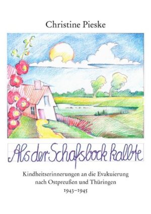 "Hilde verblüffte uns auch mit der Fertigkeit, einen Strahl aus dem Euter gezielt in unsere Münder zu spritzen. Wir juchzten und bekamen das Spiel gar nicht satt. Und wie sie schmeckte, diese vollfette, körperwarme Milch direkt von der Quelle! Tausendmal besser als die entrahmte Milch der Firma Bolle in Berlin." Mit einem Schultransport kommen zwei Berliner Schwestern im Sommer 1943 in das ländliche Lohberg in Ostpreußen. Sie tauchen in die Welt bäuerlichen Lebens ein, als hätten sie schon immer hierhergehört. Ein Jahr später werden sie erneut verschickt, diesmal in ein Thüringer Dorf - und auch hier sind sie wieder abgeschirmt von der Not und den Schrecken des Krieges. Die Autorin rekonstruiert in lebendigen Bildern die verschiedenen Stationen ihrer glücklichsten Kinderjahre. In ihrer Erzählung spiegelt sich die ungewöhnliche Sinnenfreude, mit der sie als kleines Mädchen all die neuen Eindrücke und Situationen auf dem Land erlebt hat. Zu der Naturverbundenheit von einst tritt in ihren Reflexionen die starke Verbundenheit mit den Menschen und Orten, die sie mehr als fünf Jahrzehnte später wieder aufsucht. Sie ist getrieben von den Kräften der Erinnerung und offen für die Spielarten des Zufalls, der Vergangenheit und Gegenwart miteinander verknüpft.