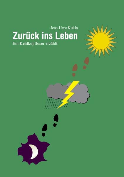 Wenn Sie ohne Stimme aufwachen, sind Sie fest davon überzeugt, daß dieser Schock mit Halsbonbons oder mit Medikamenten bald überwunden ist. Schon der Gedanke, daß dieser Zustand länger anhält oder gar ewig dauern könnte, ist so grausig, daß Sie ihn wie eine aufdringliche Wespe mit aller Konsequenz verscheuchen wollen. Nach der niederschmetternden Diagnose und der darauf folgenden vollständigen Entfernung des Kehlkopfes einschließlich der Stimmbänder, wußte der Autor jedoch nicht, welches Schicksal ihn erwartet und insbesondere, ob er sich jemals wieder normal verständigen kann. Das Leben mit diesem Schicksalsschlag schildert er beeindruckend einfühlsam, lebensbejahend und mutig, aber auch informativ, interessant und spannend. Das Buch ist nicht nur für Menschen ohne Kehlkopf und ihre Familien gedacht, sondern auch sehr lesenswert für medizinisches Personal sowie für alle, die an der Überwindung eines schweren Schicksalsschlages interessiert sind.