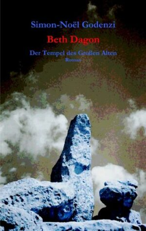 Beth Dagon: Der Tempel des Großen Alten | Bundesamt für magische Wesen